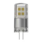 LAP  G4 Capsule LED Light Bulb 300lm 2.6W 12V