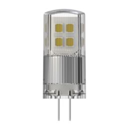 LAP GU5.3 MR16 LED Light Bulb 345lm 3.4W 5 Pack - Screwfix