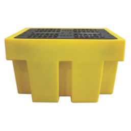 Essentials BP1 Bund Pallet 1 x 205Ltr Drum