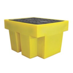 Essentials BP1 Bund Pallet 1 x 205Ltr Drum