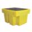 Essentials BP1 Bund Pallet 1 x 205Ltr Drum