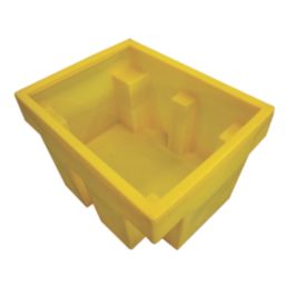 Essentials BP1 Bund Pallet 1 x 205Ltr Drum