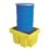 Essentials BP1 Bund Pallet 1 x 205Ltr Drum