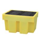 Essentials BP1 Bund Pallet 1 x 205Ltr Drum