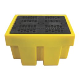 Essentials BP1 Bund Pallet 1 x 205Ltr Drum