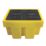 Essentials BP1 Bund Pallet 1 x 205Ltr Drum