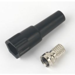 Labgear Double Yagi High Gain TV Aerial