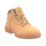 CAT Mae  Ladies Safety Boots Honey Size 4