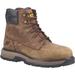 Screwfix 2024 rigger boots