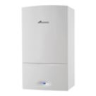 Worcester Bosch Greenstar 30i Gas System Boiler White