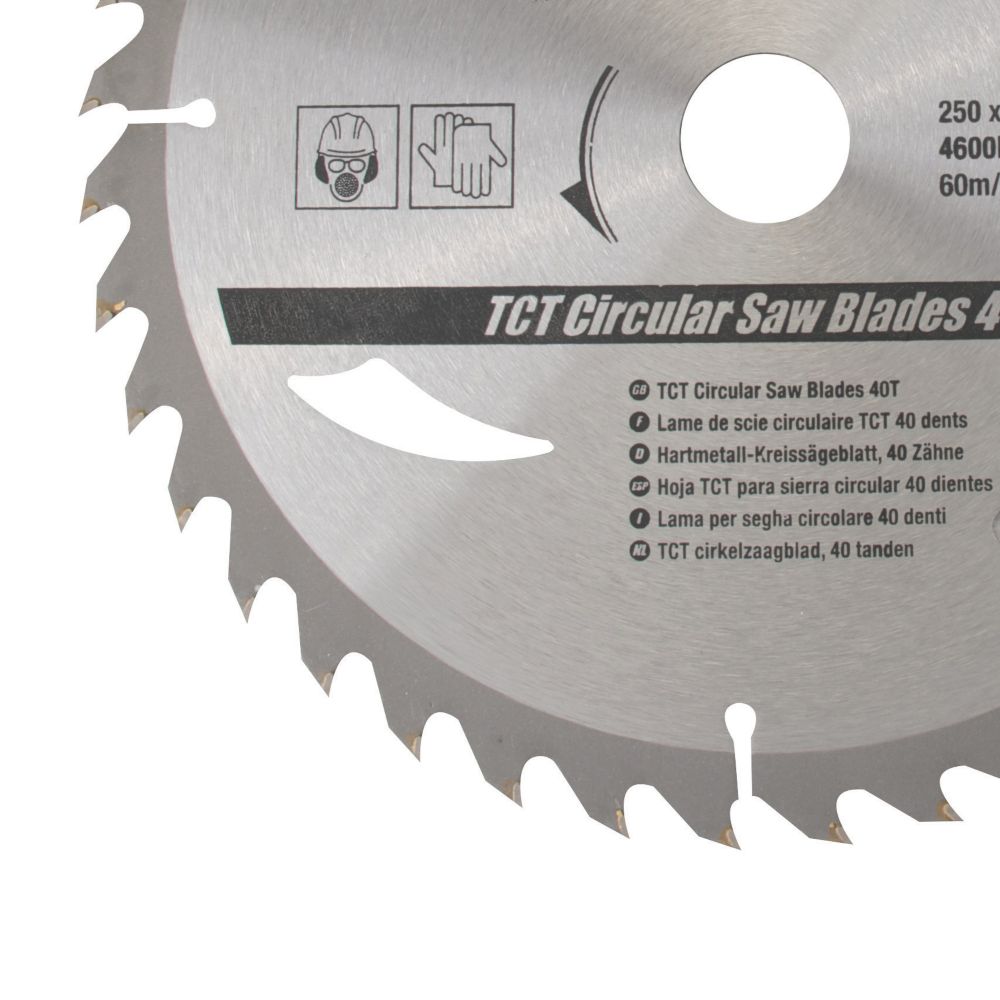 Circular saw blades deals screwfix