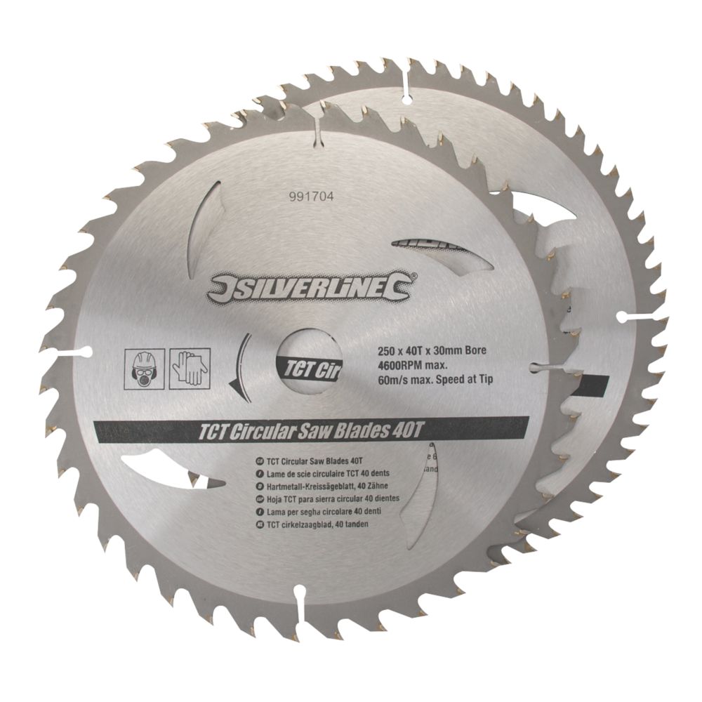 Skill saw store blade screwfix