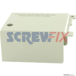 Baxi 230259 PF M Cover Control Box