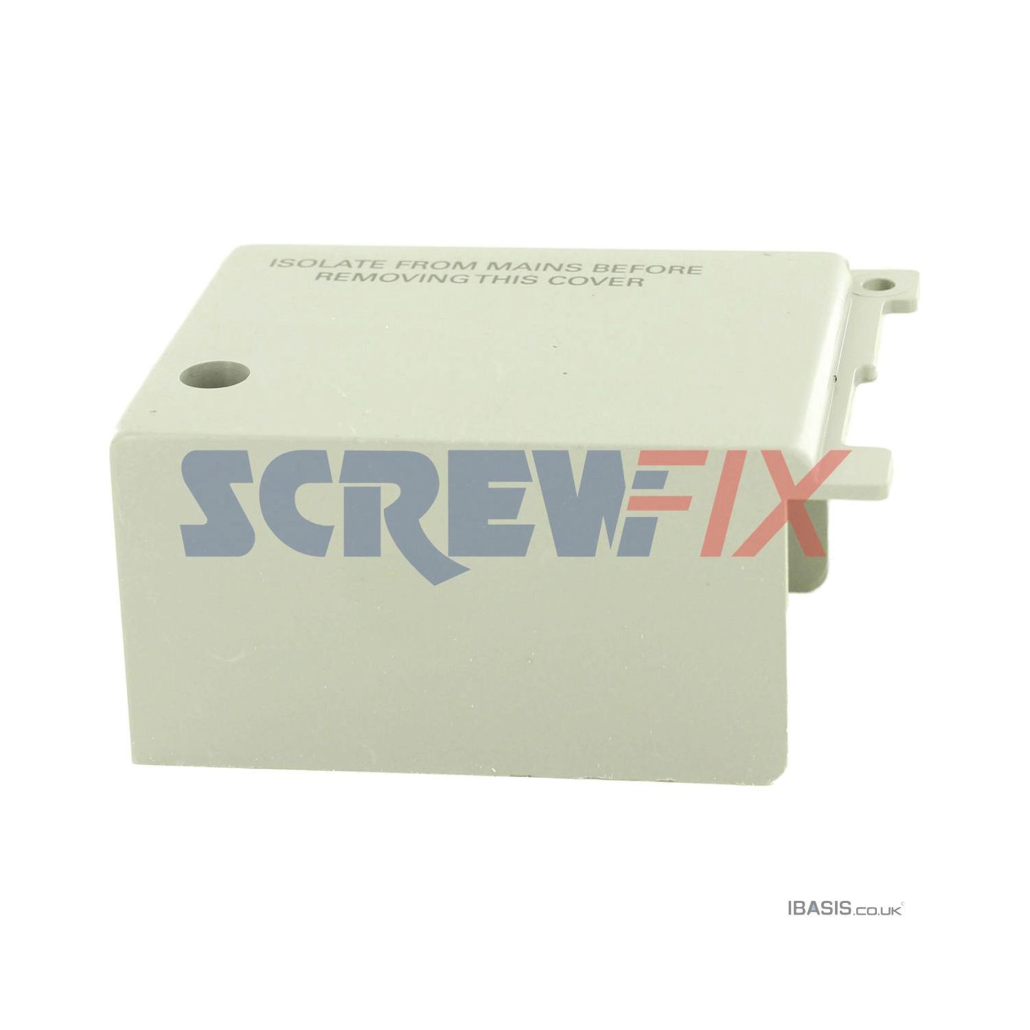 Baxi 230259 PF M Cover Control Box (195TP)
