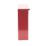 Burg-Wachter Elegance Post Box Red Powder-Coated