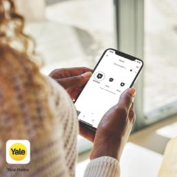 Yale Outdoor Motion Sensor