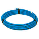 MDPE Pipe Blue 25mm x 50m