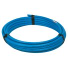MDPE Pipe Blue 25mm x 50m