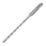 Erbauer  SDS Plus Shank Masonry Masonry Drill Bit 5.5mm x 160mm