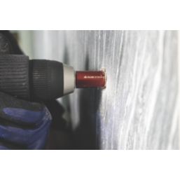 Rubi DRYGRES Hex Shank Diamond Tile Cutter 12mm x 125mm