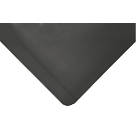 COBA Europe Diamond Tread Floor Mat Black 1.5m x 0.9m x 12.5mm