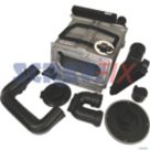 Vaillant 0020026488 Heat exchanger + sump