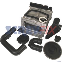 Vaillant 0020026488 Heat exchanger + sump