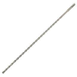 Erbauer  SDS Plus Shank Masonry Drill Bit 8mm x 460mm