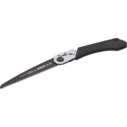 Roughneck  7tpi Folding Pruning Saw 7" (180mm)