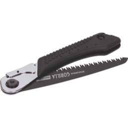 Roughneck  7tpi Folding Pruning Saw 7" (180mm)