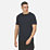 Regatta Pro Wicking Short Sleeve T-Shirt Navy X Large 39" Chest