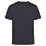 Regatta Pro Wicking Short Sleeve T-Shirt Navy X Large 39" Chest