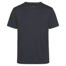 Regatta Pro Wicking Short Sleeve T-Shirt Navy X Large 39" Chest