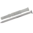 Friulsider X3  Frame Fixings 10mm x 80mm 50 Pack