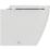 Ideal Standard i.life B Soft-Close BTW Toilet & Concealed Cistern Dual-Flush 6/4Ltr