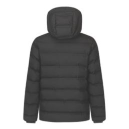 Regatta Altoro Thermal  Padded Jacket Black Large 41-42" Chest