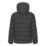 Regatta Altoro Thermal  Padded Jacket Black Large 41-42" Chest