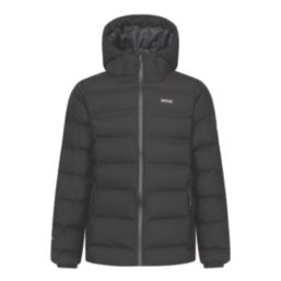 Regatta Altoro Thermal  Padded Jacket Black Large 41-42" Chest