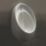 Armitage Shanks Contour HygenIQ Back Inlet Ceramic Wall Urinal