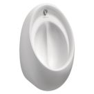 Armitage Shanks Contour HygenIQ Back Inlet Ceramic Wall Urinal