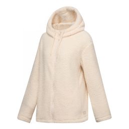 Regatta Evelina Womens Fleece Light Vanilla Size 20