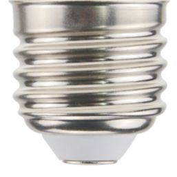 LAP  ES A60 LED Virtual Filament Light Bulb 470lm 3.4W