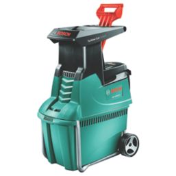 Bosch AXT 25 D 2500W 175kg/hr Shredder 240V