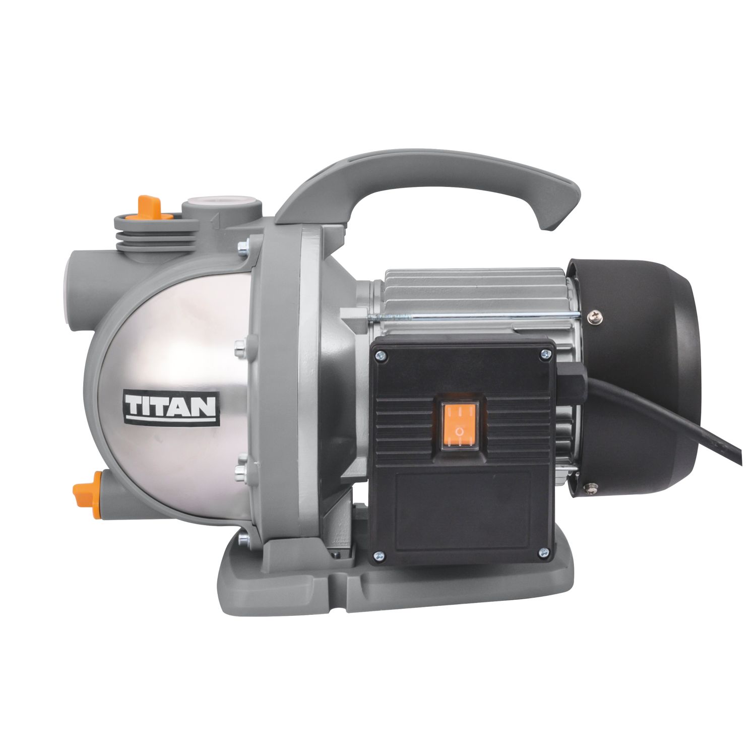 Titan 1300W Clean Water Pump (196PT)