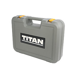 Titan  3.2kg 18V 1 x 5.0Ah Li-Ion TXP  Cordless SDS+ Drill