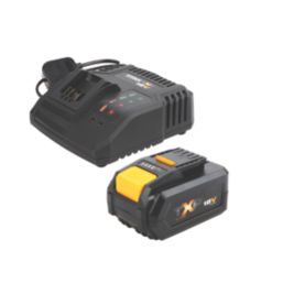 Titan drill battery charger hot sale