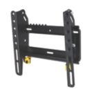 AVF Ecomount TV Wall Bracket Adjustable & Tiltable 12-43"