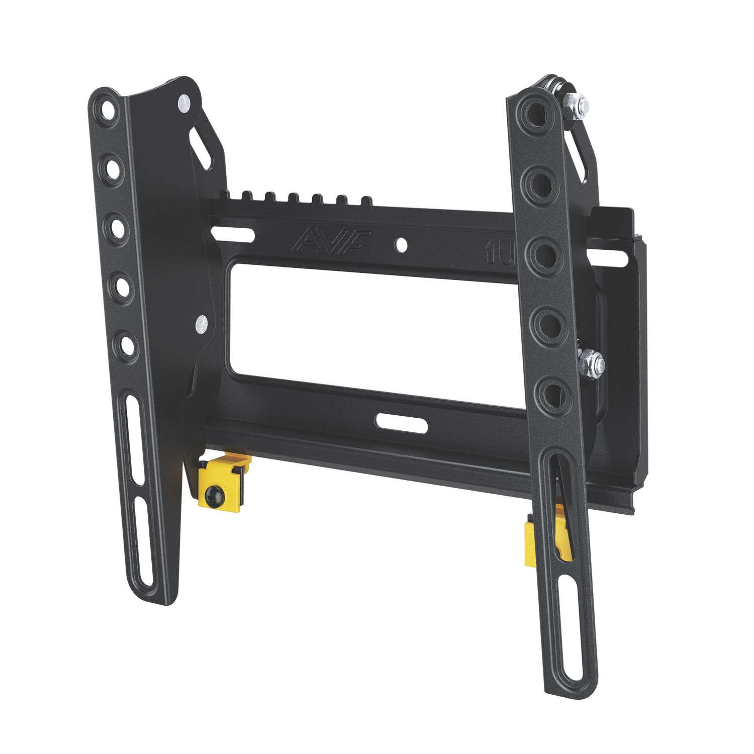 AVF Ecomount TV Wall Bracket Adjustable & Tiltable 12-40" (196RE)