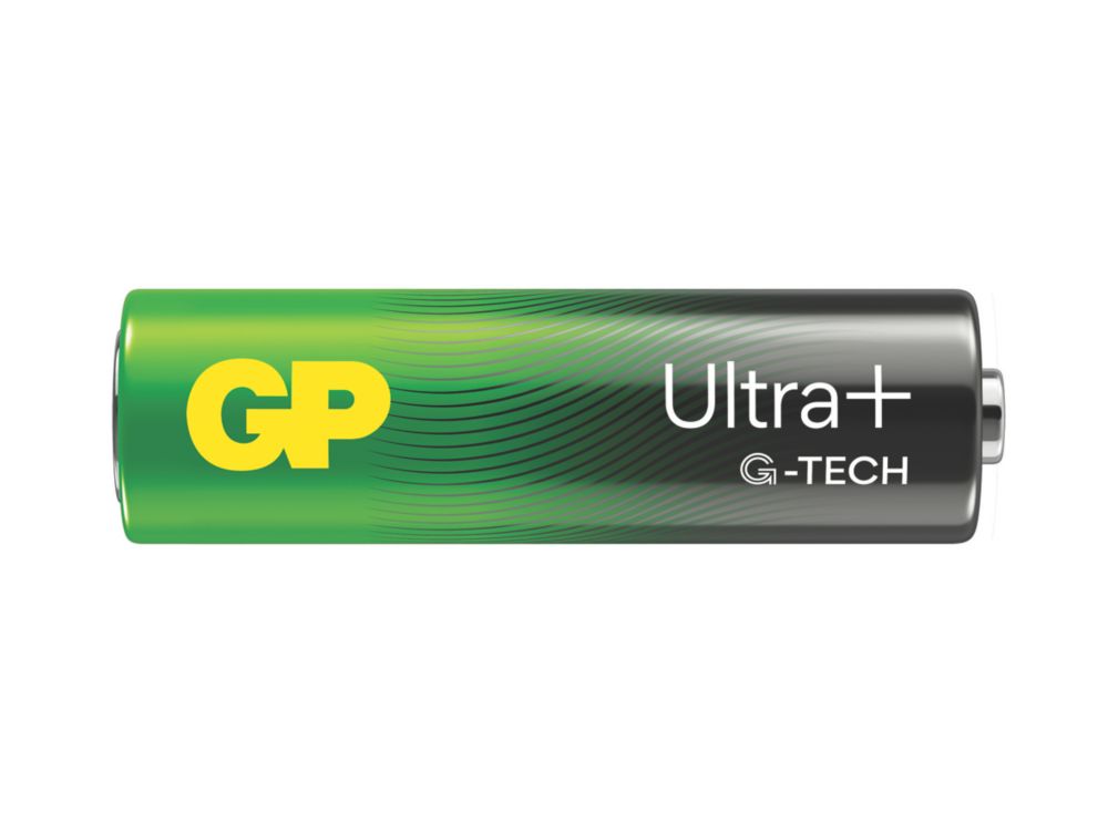Lithium aa batteries screwfix discount