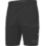 Hard Yakka Raptor Active Shorts Black 34" W
